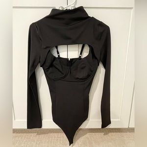 NBD Bodysuit